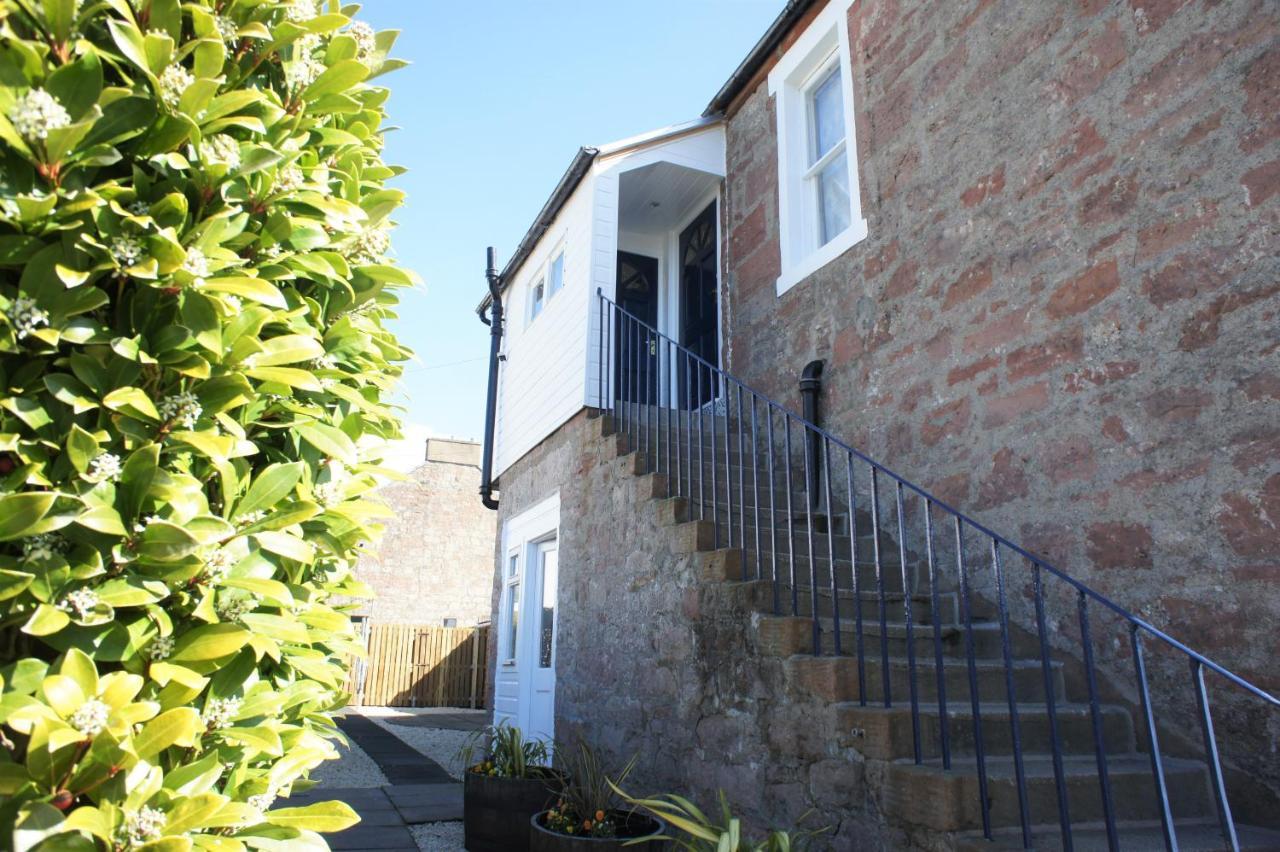 136 West Princes Street Helensburgh Exteriör bild