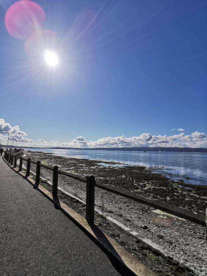 136 West Princes Street Helensburgh Exteriör bild