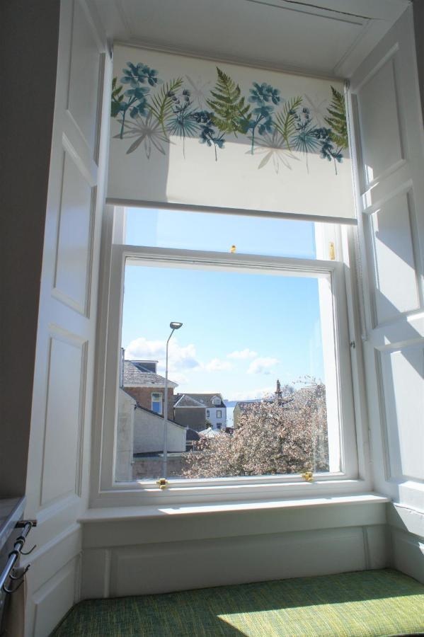 136 West Princes Street Helensburgh Exteriör bild