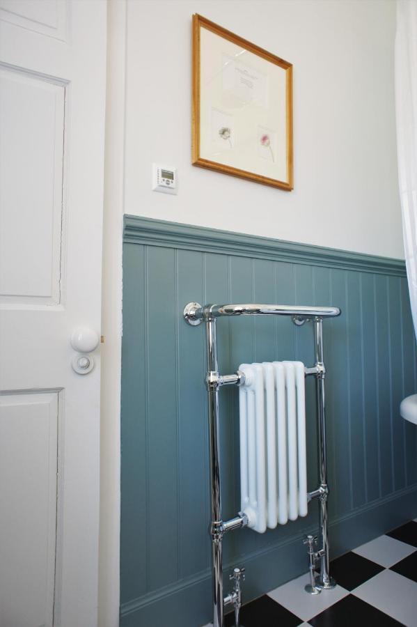136 West Princes Street Helensburgh Exteriör bild