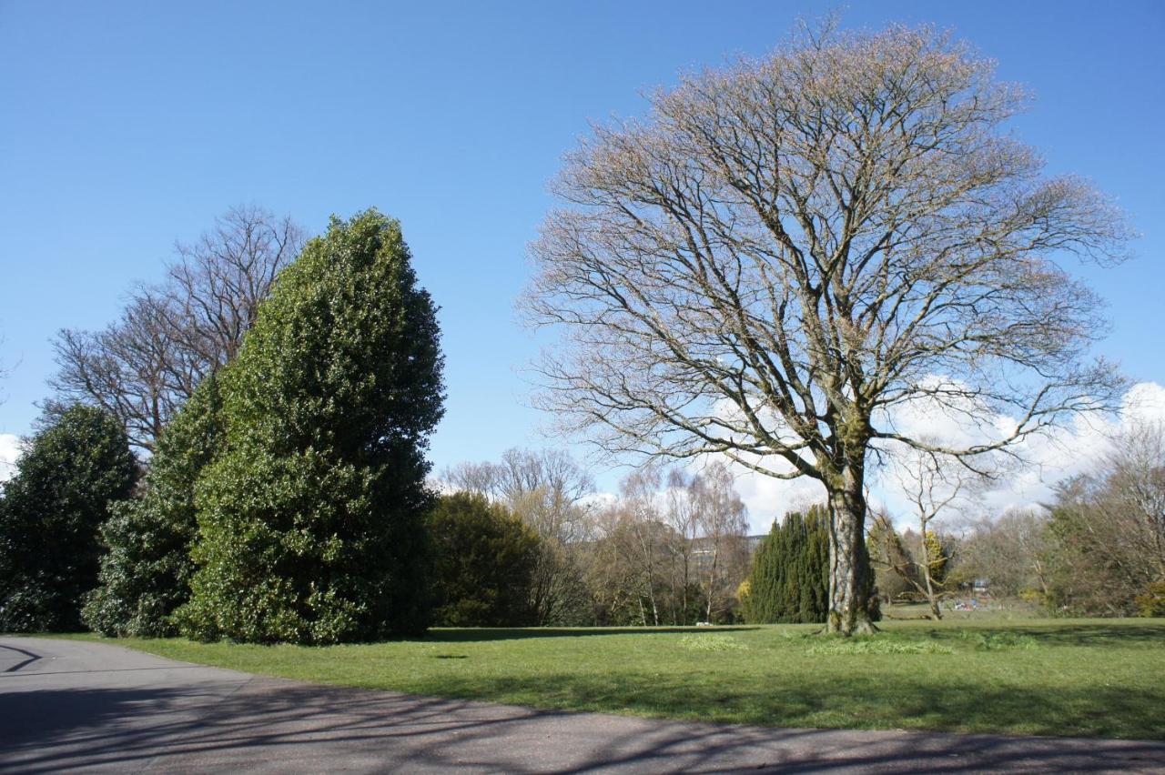 136 West Princes Street Helensburgh Exteriör bild