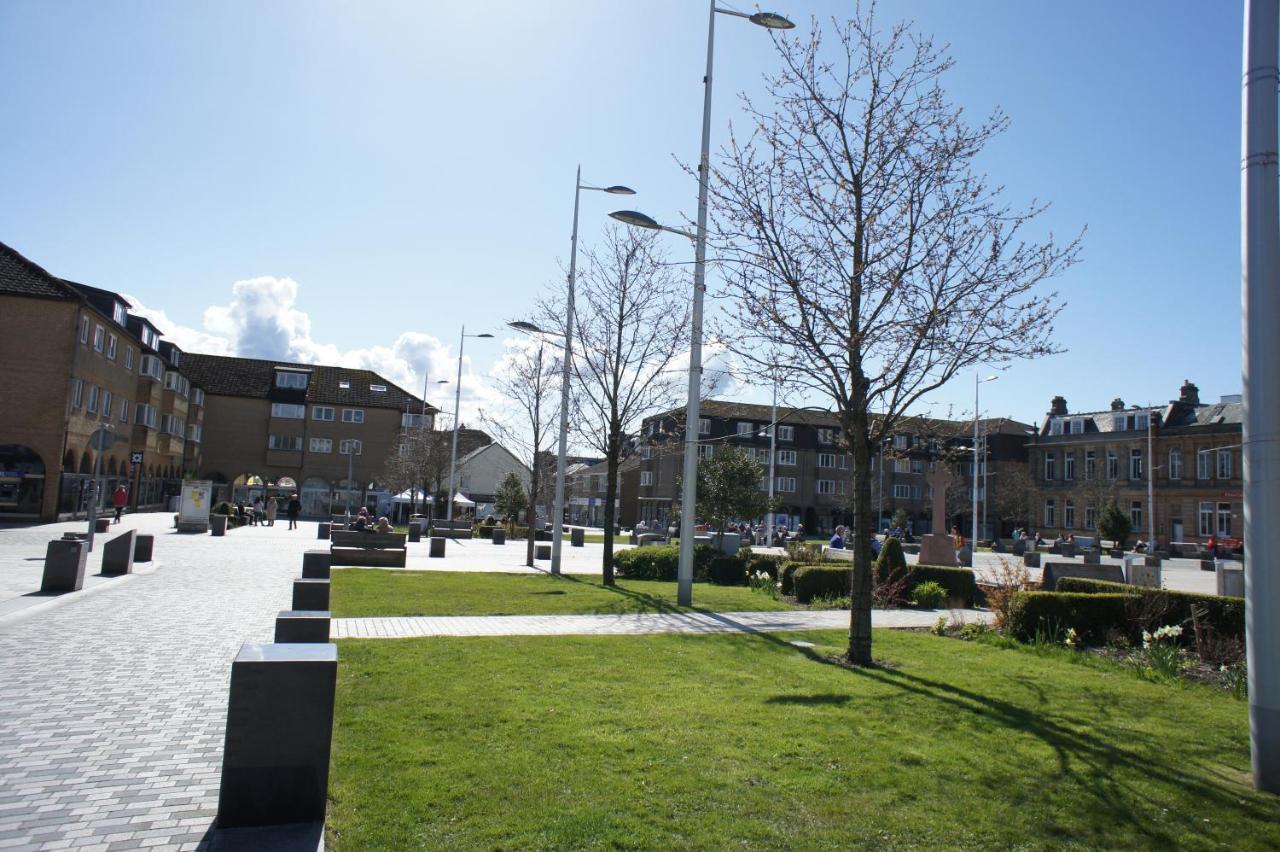 136 West Princes Street Helensburgh Exteriör bild